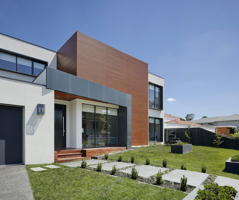 Cordis House